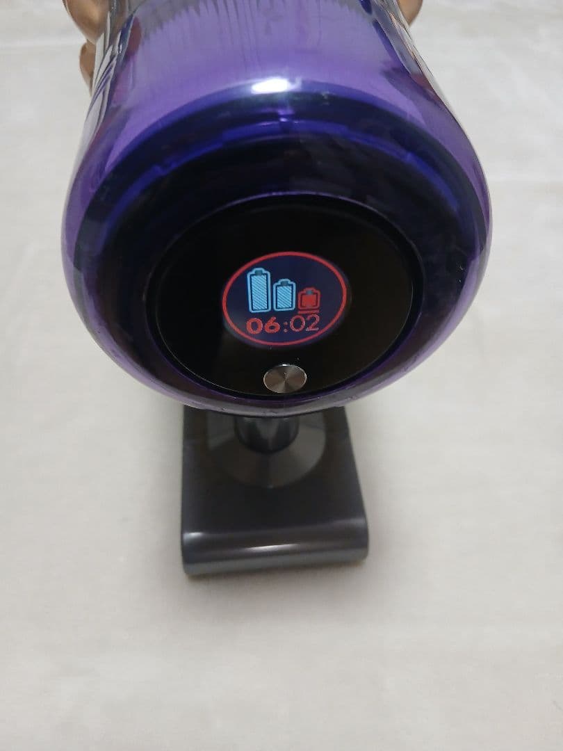 t*o様 Dyson V11 SV14 Absolute Pro 純正スタンド付