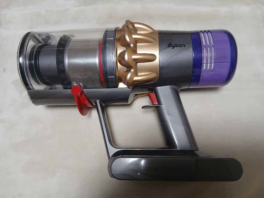 t*o様 Dyson V11 SV14 Absolute Pro 純正スタンド付