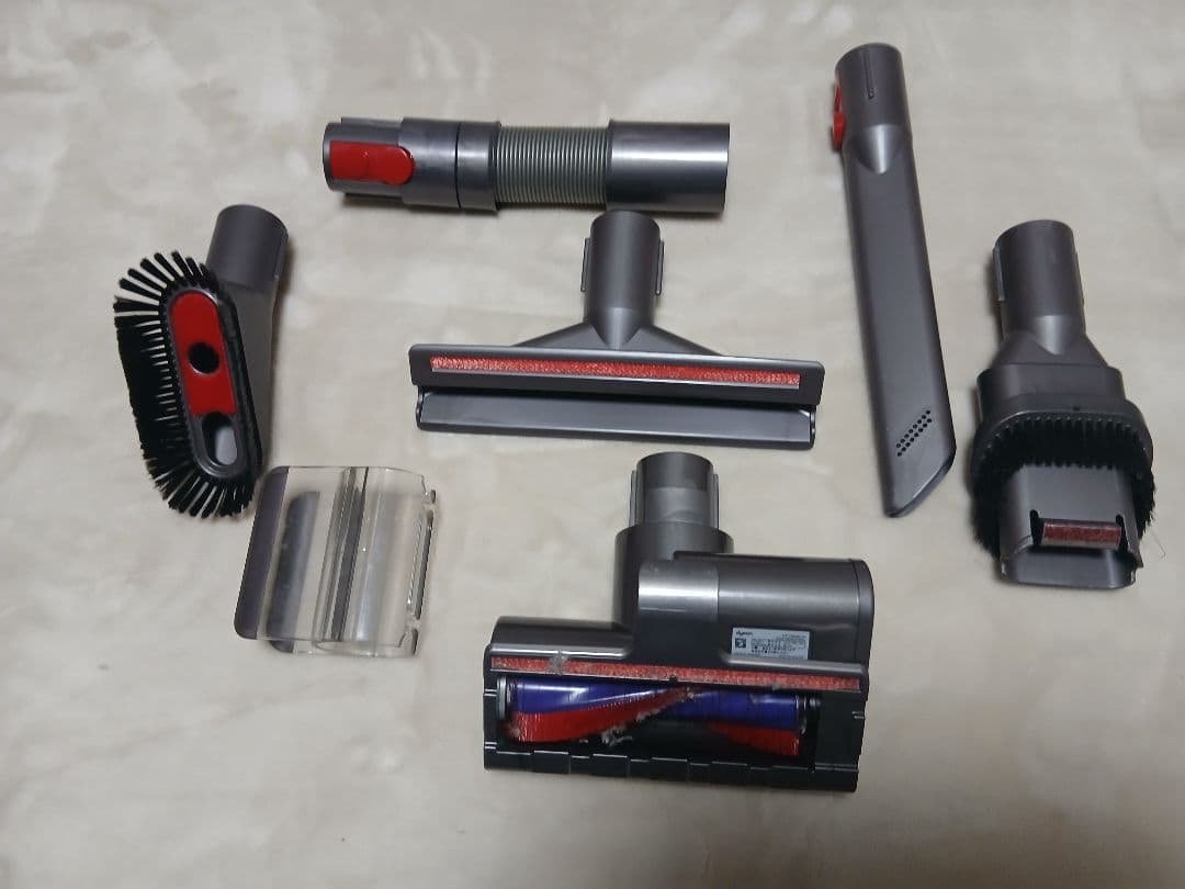 t*o様 Dyson V11 SV14 Absolute Pro 純正スタンド付