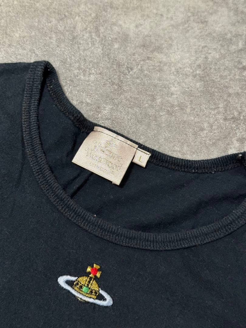 Vivienne Westwood Tシャツ L