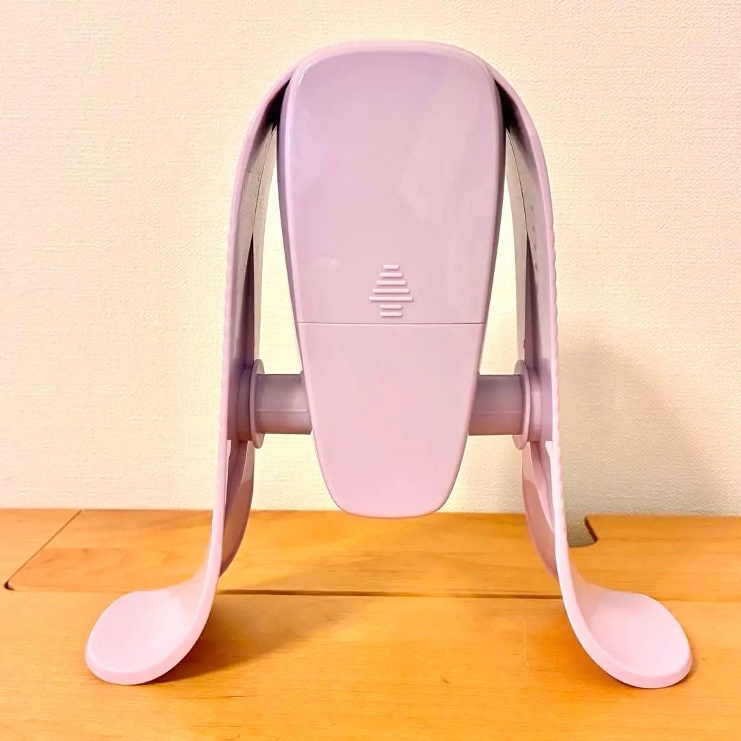 Shop Japan マイキュット FN007143 ラベンダーパープル