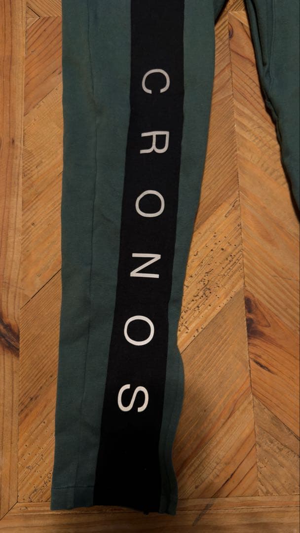 パンツ CRONOS pants