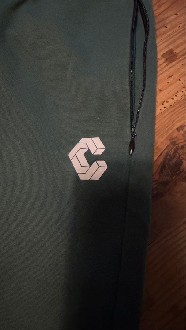 パンツ CRONOS pants
