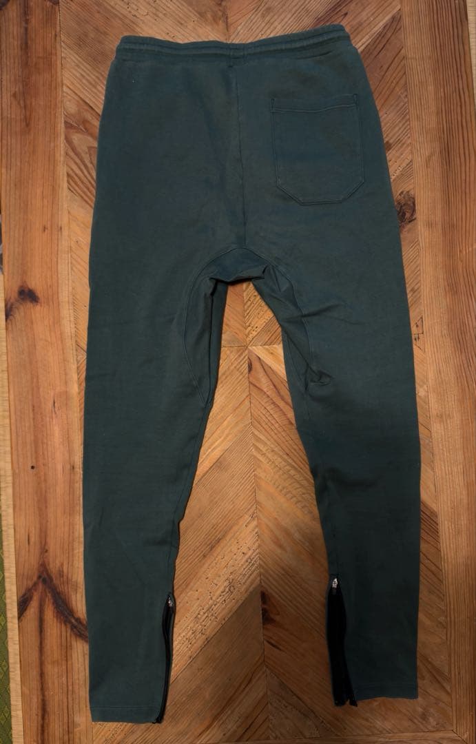 パンツ CRONOS pants