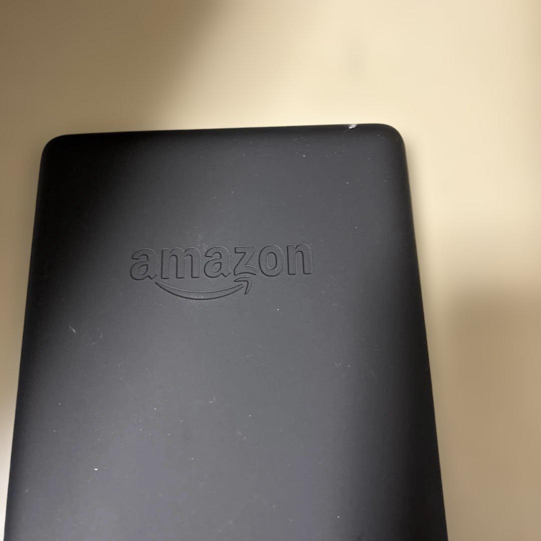 kindle peparwhite 第10世代　32GB 広告無し