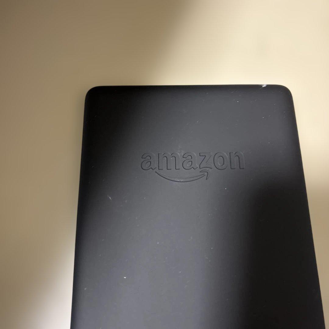 kindle peparwhite 第10世代　32GB 広告無し