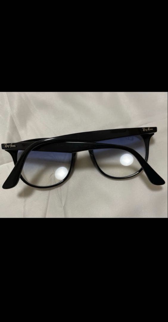 セ*ル様 じ*い様 Ray-Ban レイバン　RB4259-F サングラス　ブラ