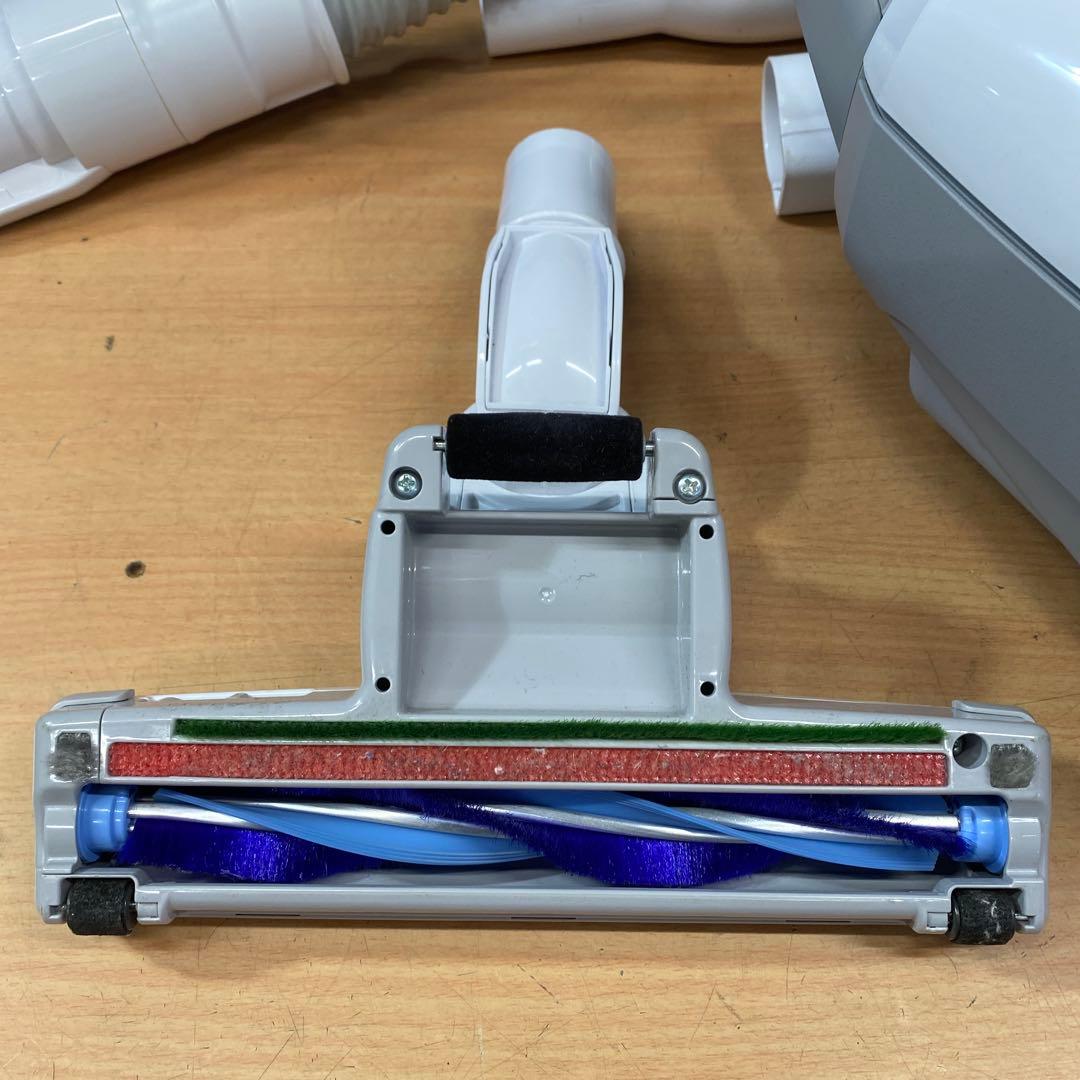 美品　HITACHI キャニスター掃除機 2024’