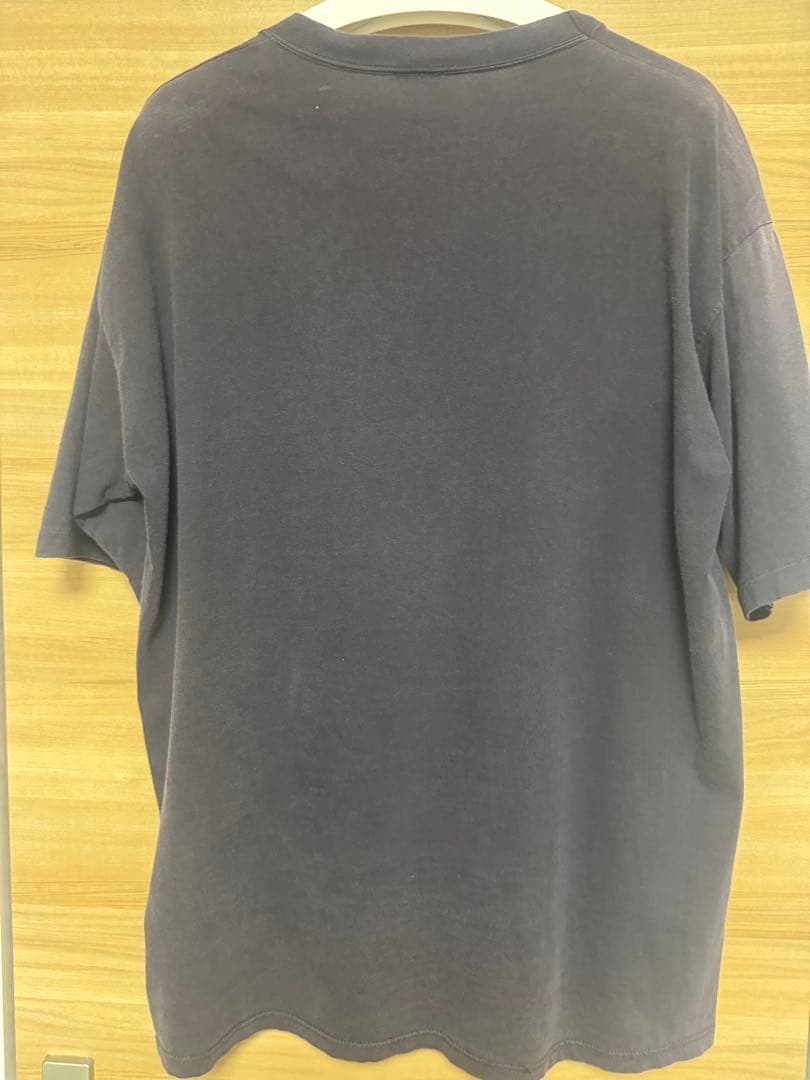 Disney ビッグバッドウルフ Tシャツ ワンサイズ