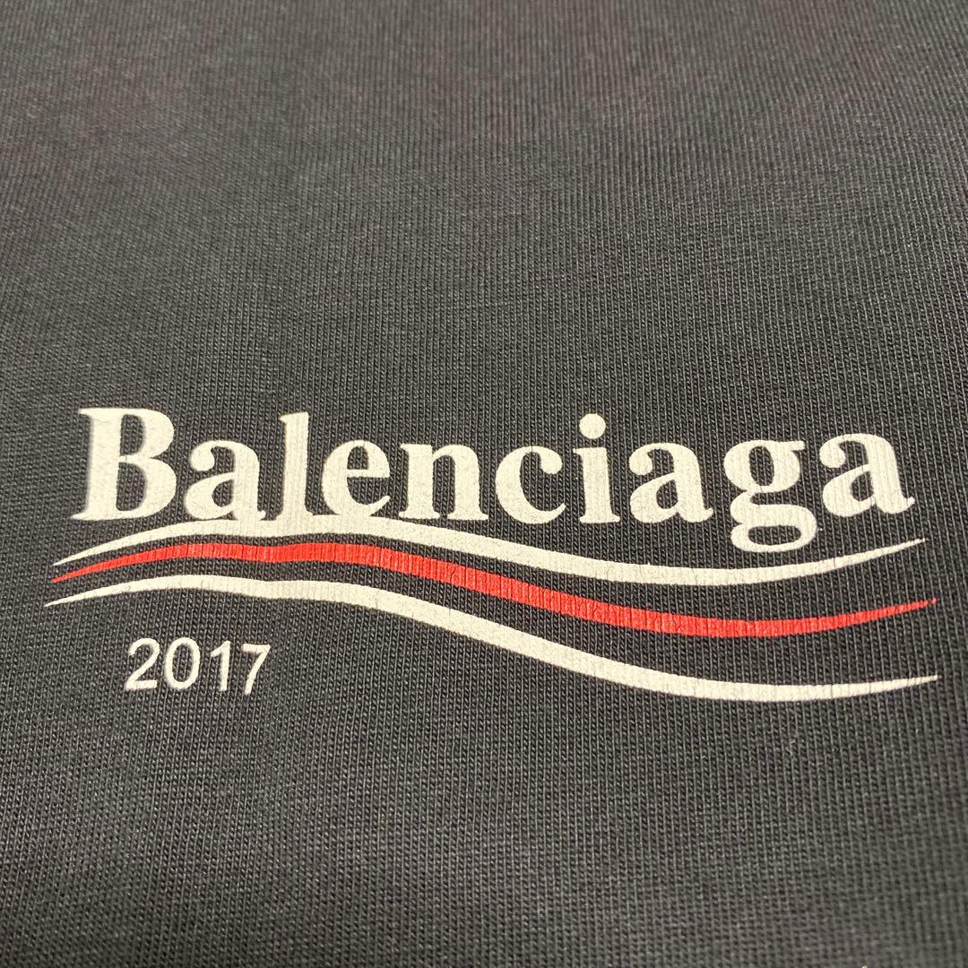 Balenciaga バレンシアガ Tシャツ Sサイズ