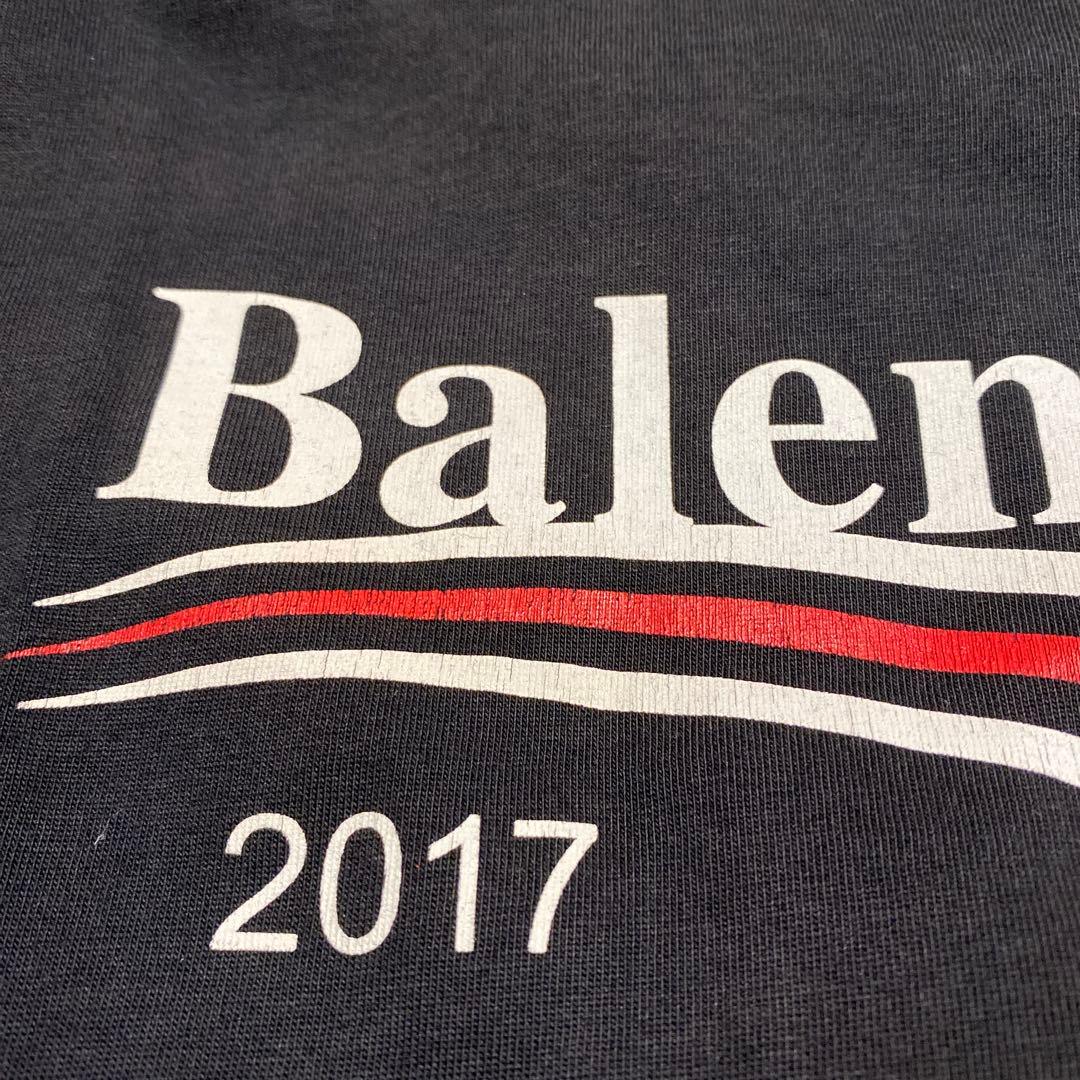 Balenciaga バレンシアガ Tシャツ Sサイズ
