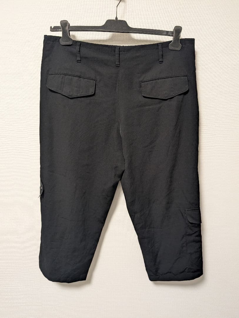 yohji yamamoto pour homme セットアップ