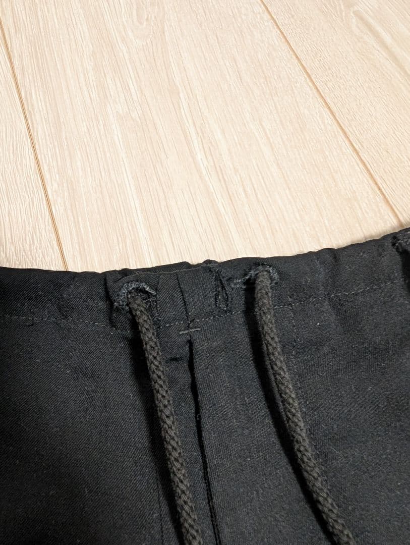 yohji yamamoto pour homme セットアップ