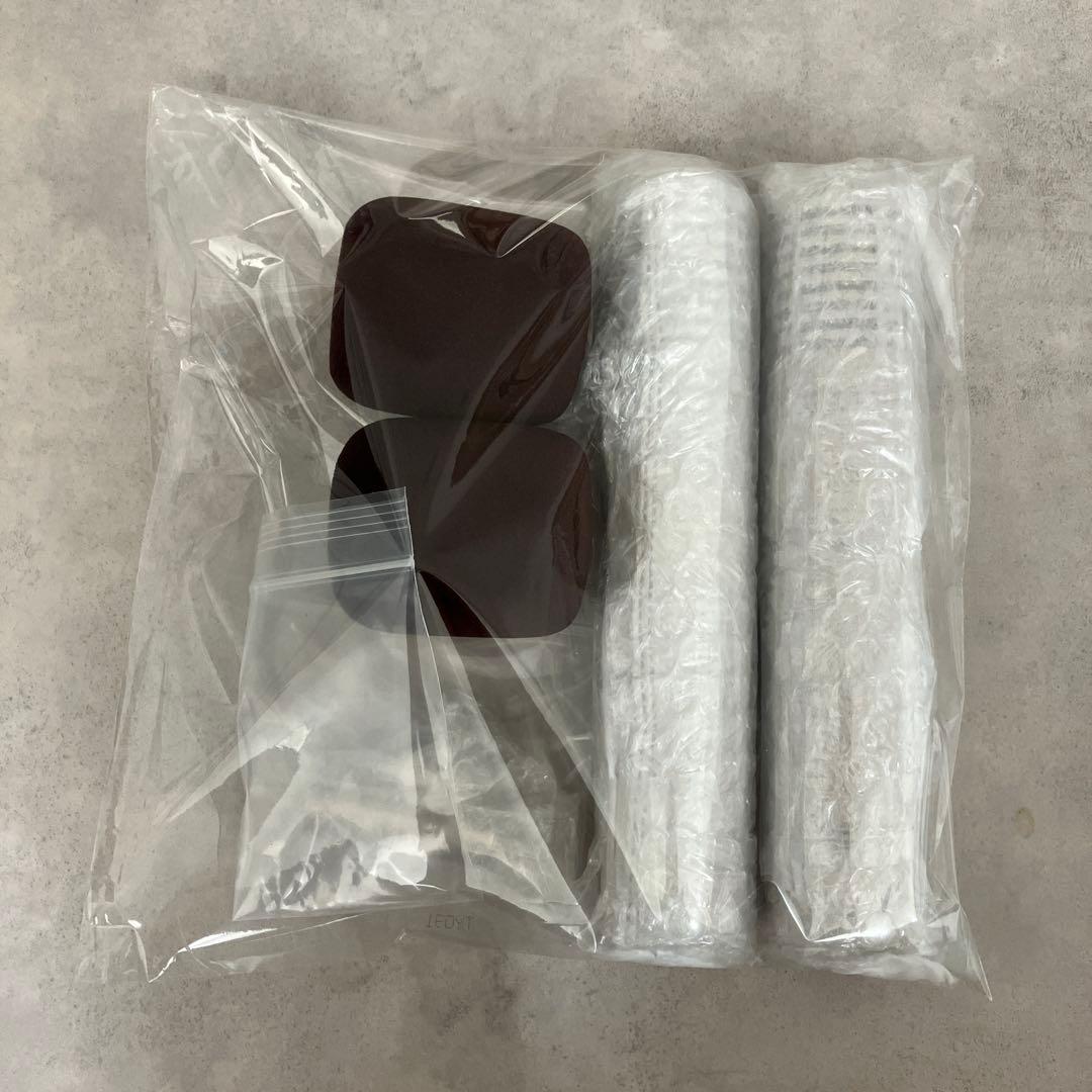 Aladdin Mic 2 カラオケ　マイク 2本セット