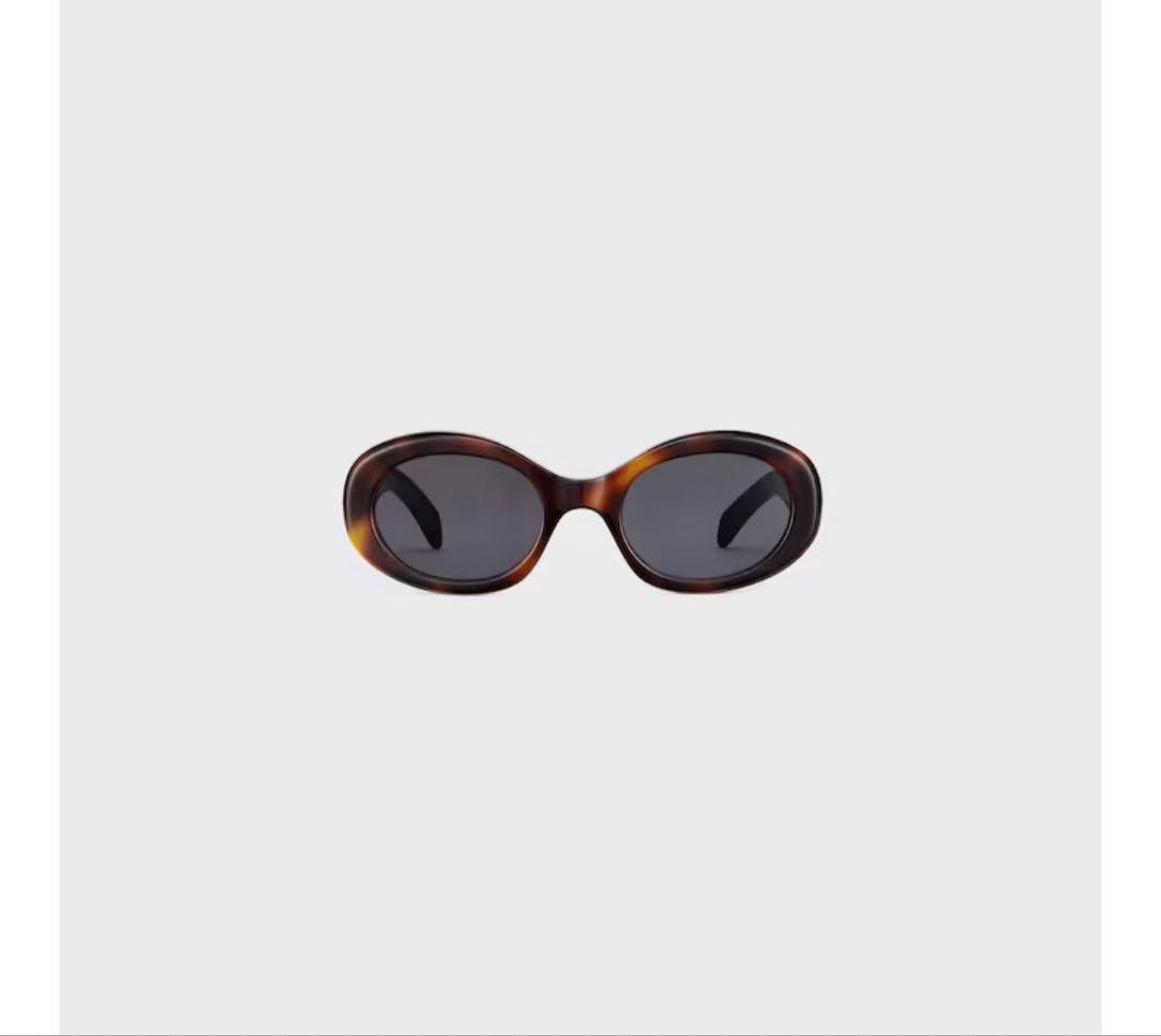 CELINE トリオンフ サングラス