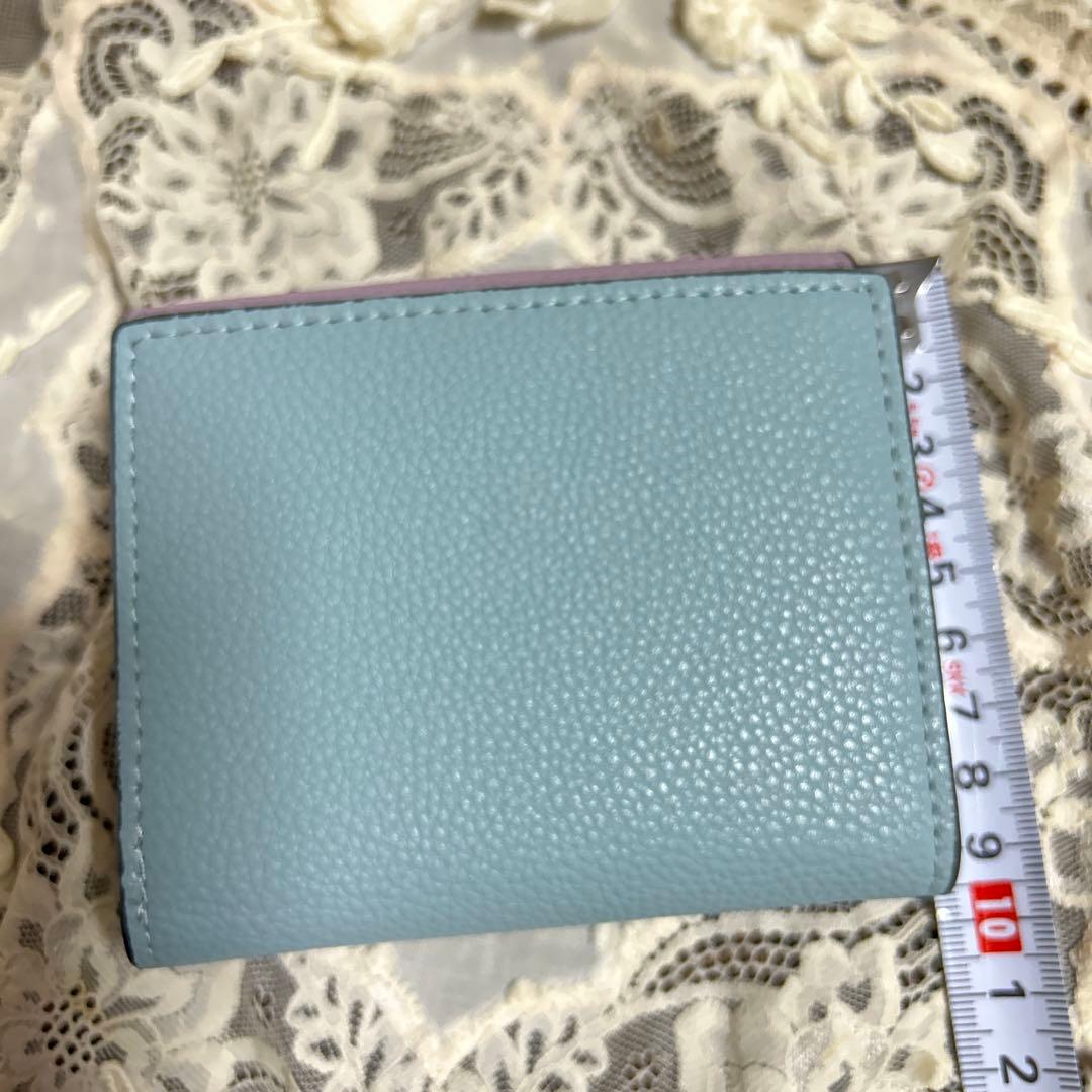 ♡COACH／2つ折り財布♡