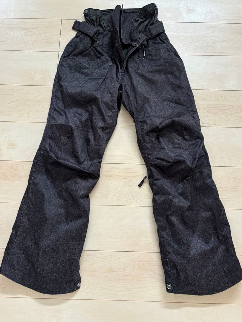 GRAVER CREEK スノーボードウェア　上下　セット　スノボー　スキー