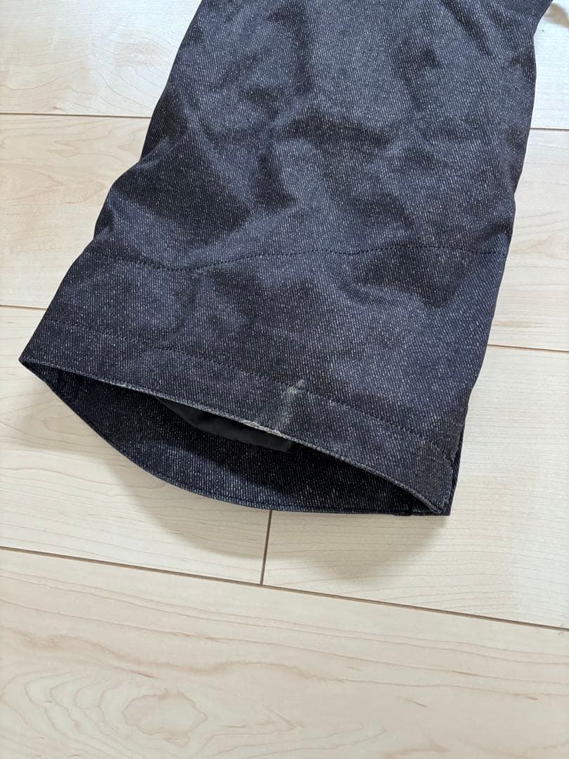 GRAVER CREEK スノーボードウェア　上下　セット　スノボー　スキー