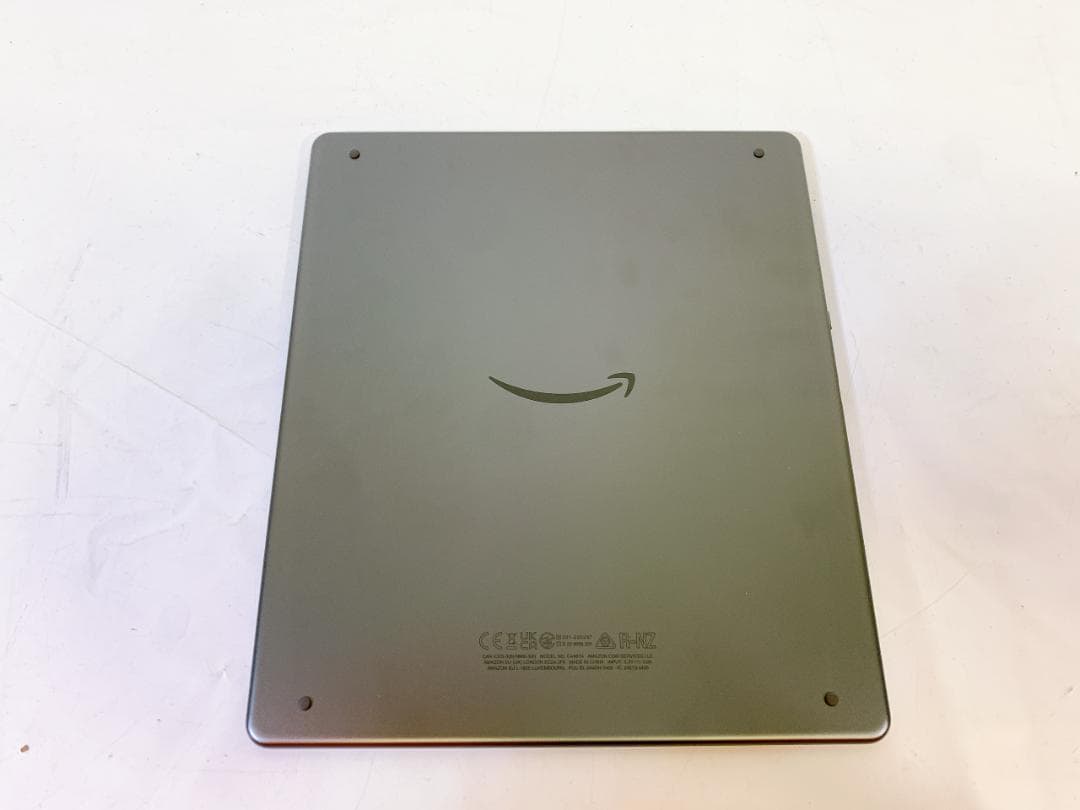 アマゾン Kindle Scribe 第1世代 64GB C4A6T4 電子書籍