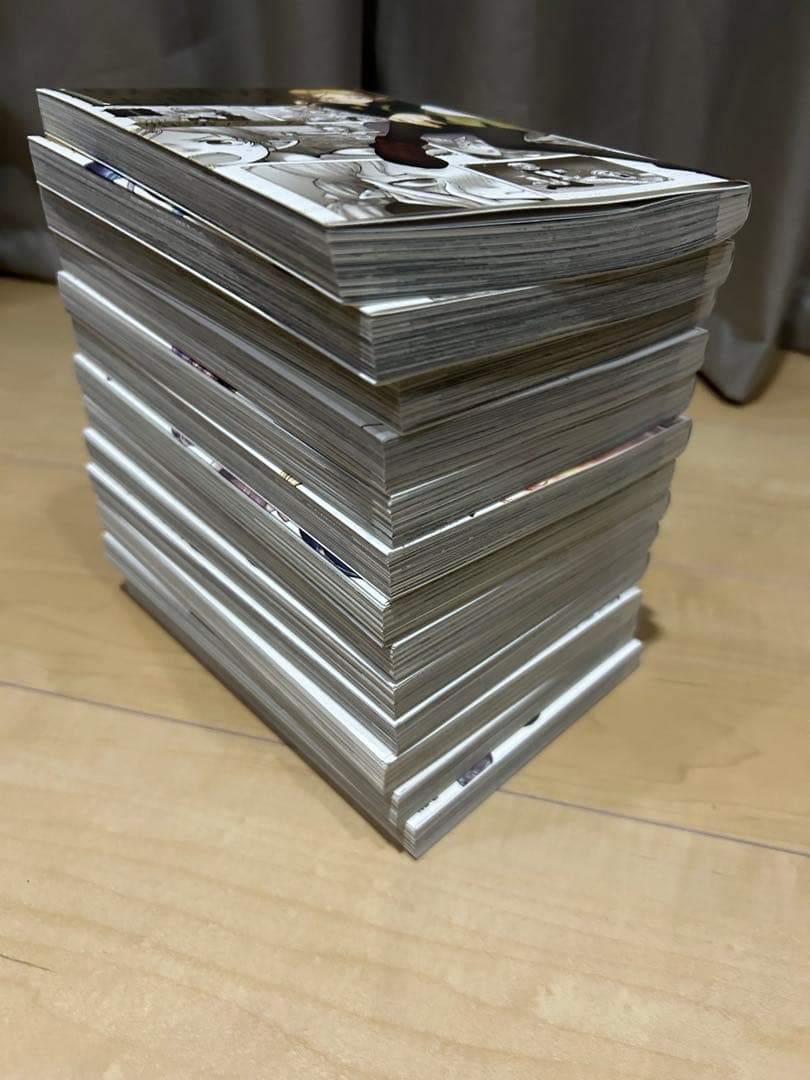 異世界おじさん　1〜13巻セット