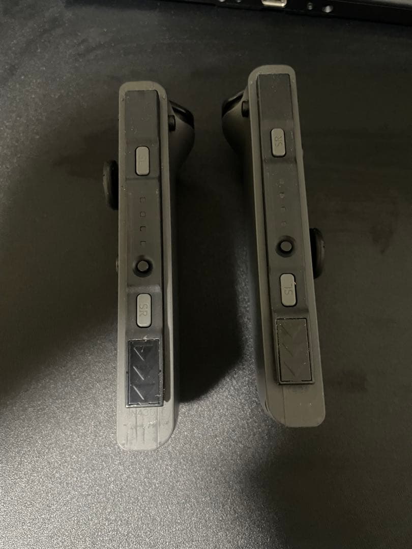 Nintendo Switch本体 HAC-001 +SDカード128GB