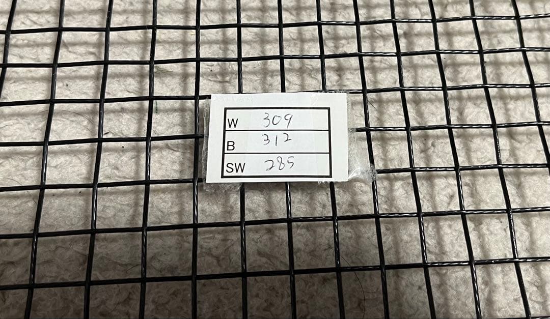 美品　VCORE98 2026モデル　G3