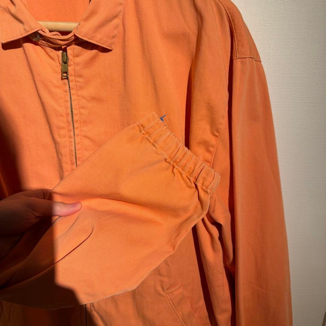 Polo byRalphLauren スイングトップ コーラル S