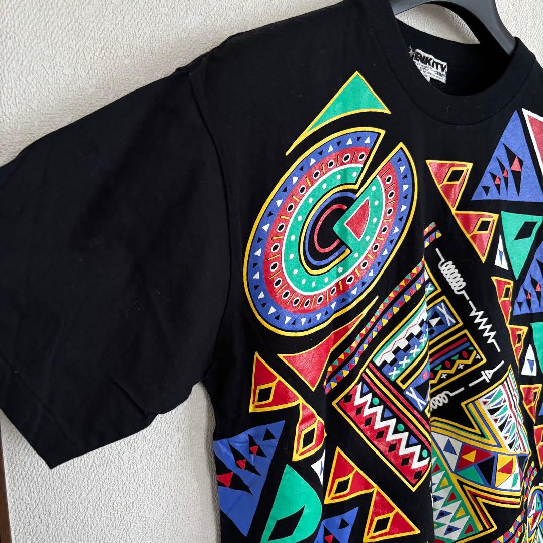 天才たけしの元気が出るTV Tシャツ　Mサイズ