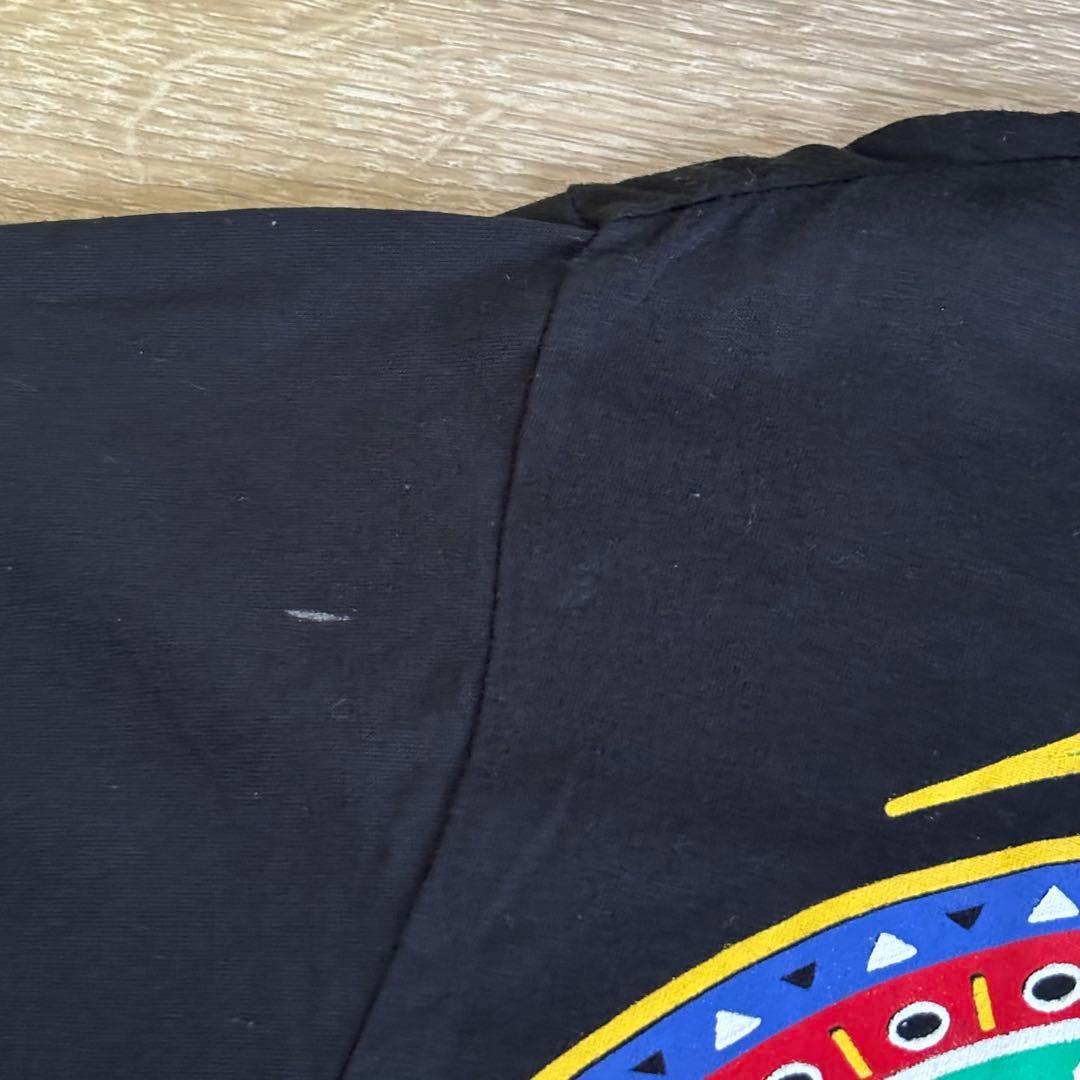 天才たけしの元気が出るTV Tシャツ　Mサイズ