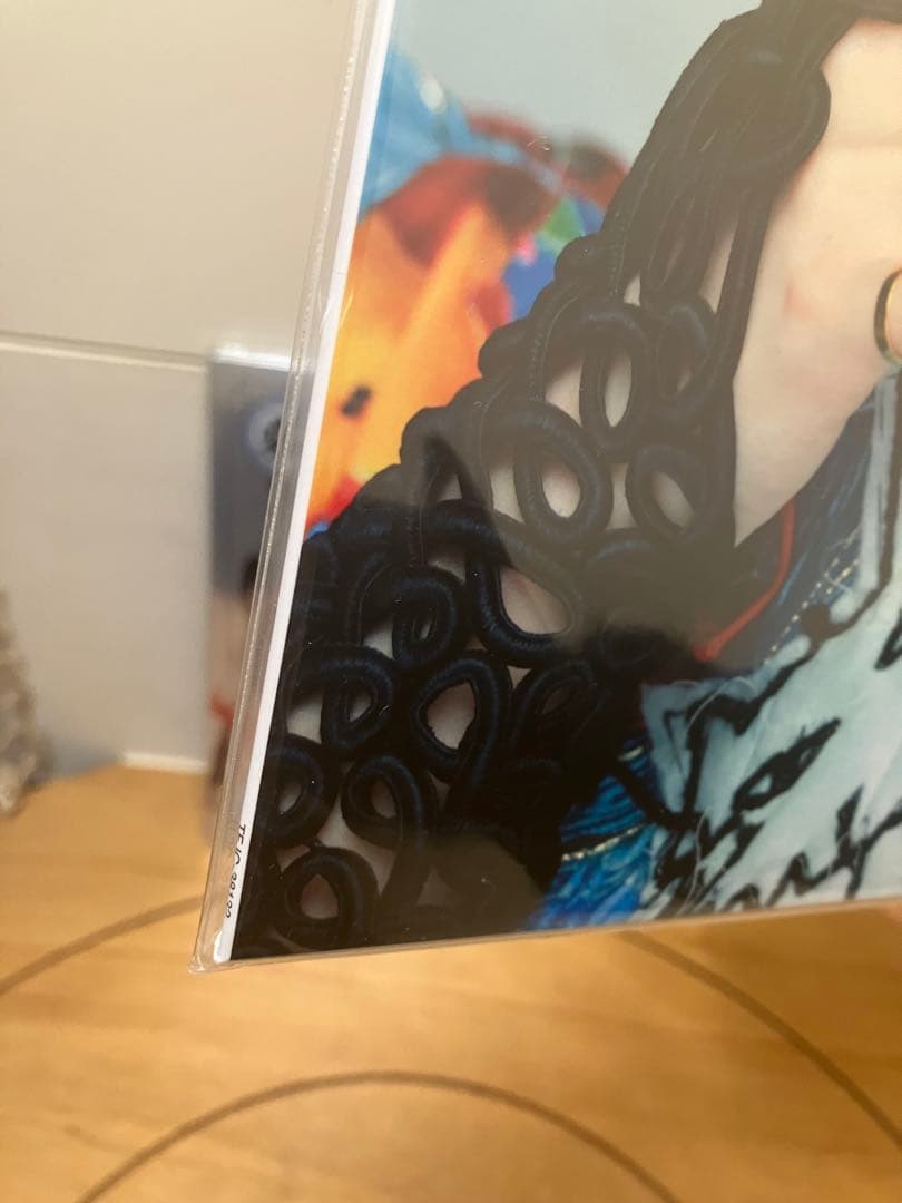 あのちゃん／猫猫吐吐、THE FIRST TAKE LP 2枚セット　未開封