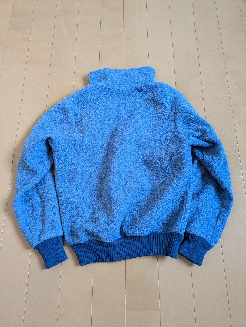 。*様 パタゴニア　ヴィンテージ　シンチラフリース　Мサイズ
