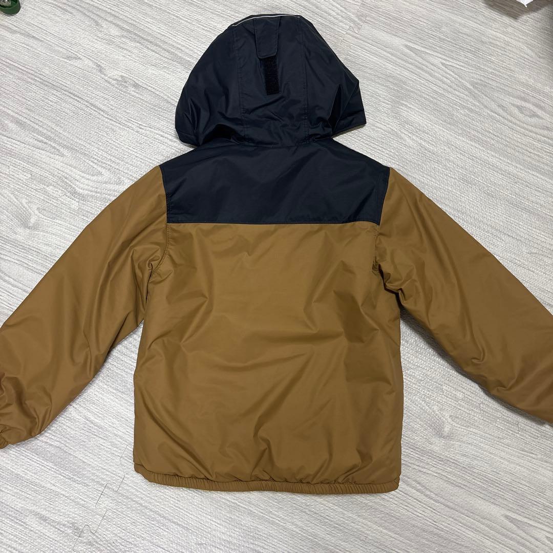 コロンビア　Columbia スノーウェア　110 XXS