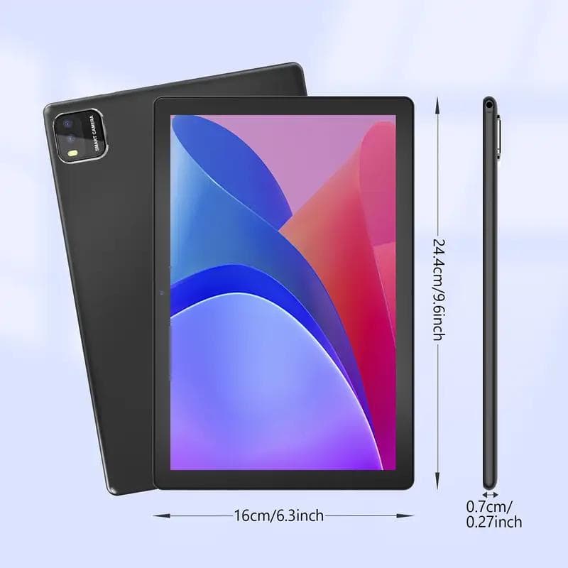 は*わ様 【新品未使用】 Android 15 10インチ タブレット 12GB