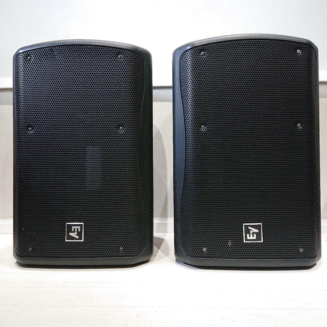 EV ZX5-60 Electro-Voice エレクトロボイス ボックスのみ