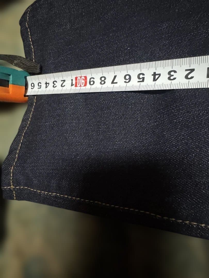 パンツ JUNYAWATANABEMAN