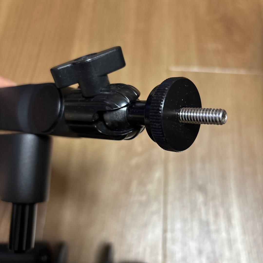 Elgato Wave Mic Arm LP 薄型デザインマイクアーム