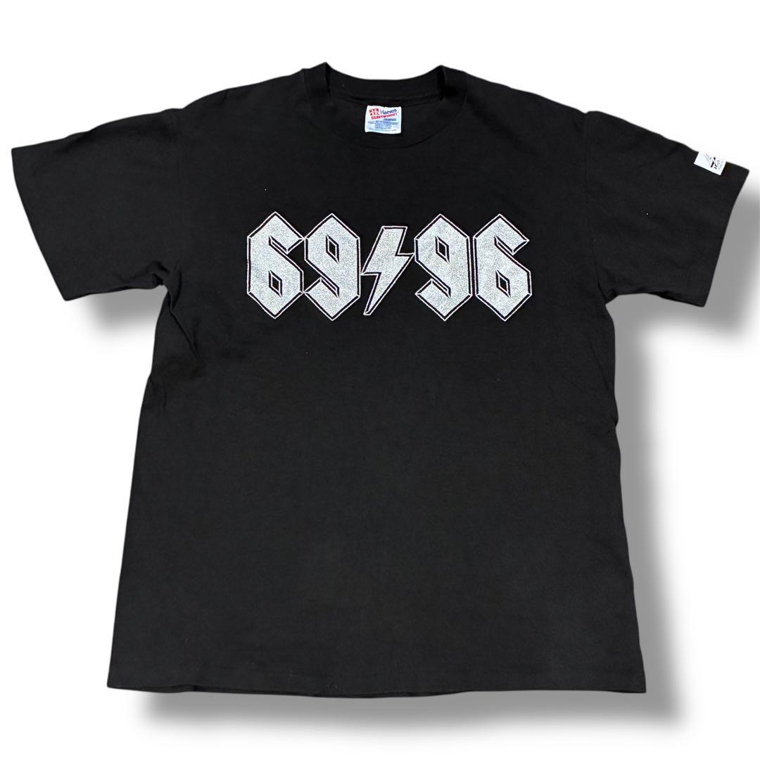 《*ン様 90s CORNELIUSx小山田圭吾　ビンテージ半袖Tシャツ 69/