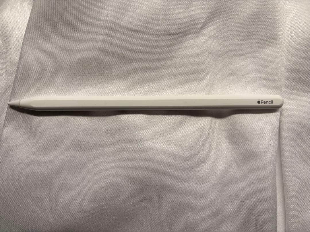 iPad Pro 11インチ 初代 中古+ Apple Pencil 第2世代