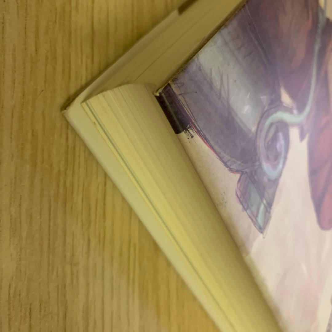 スチームボーイ絵コンテ集