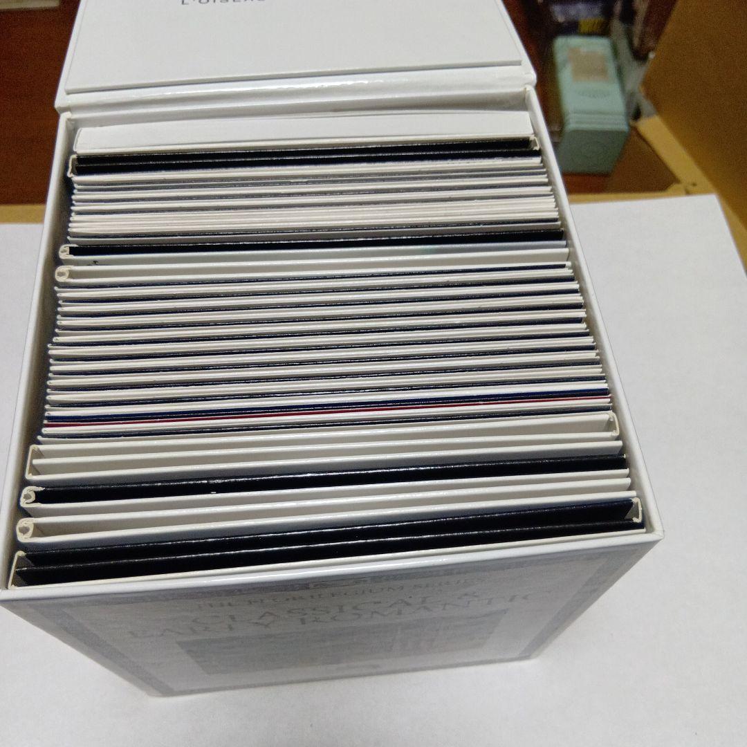 クラシック Classical & Early Romantic 50CD