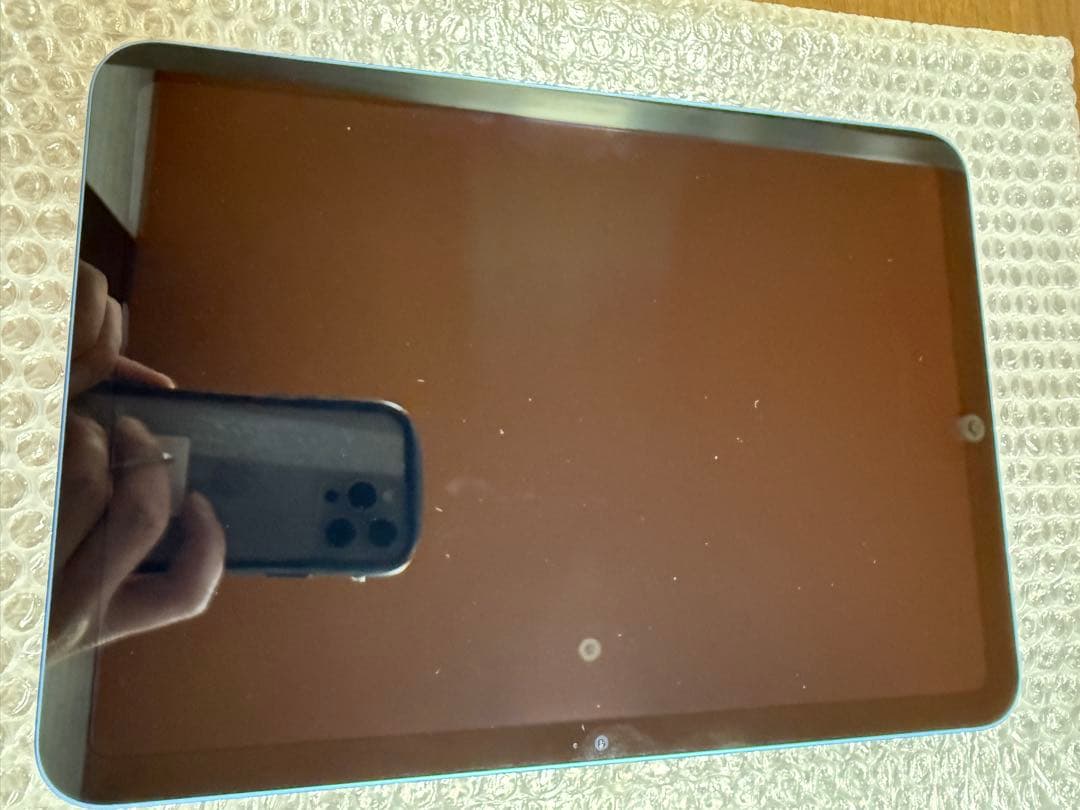 【24時間以内発送】 Apple iPad A16