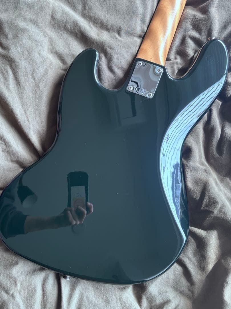 ベース Fender Jazz bass MEX 60's classic series