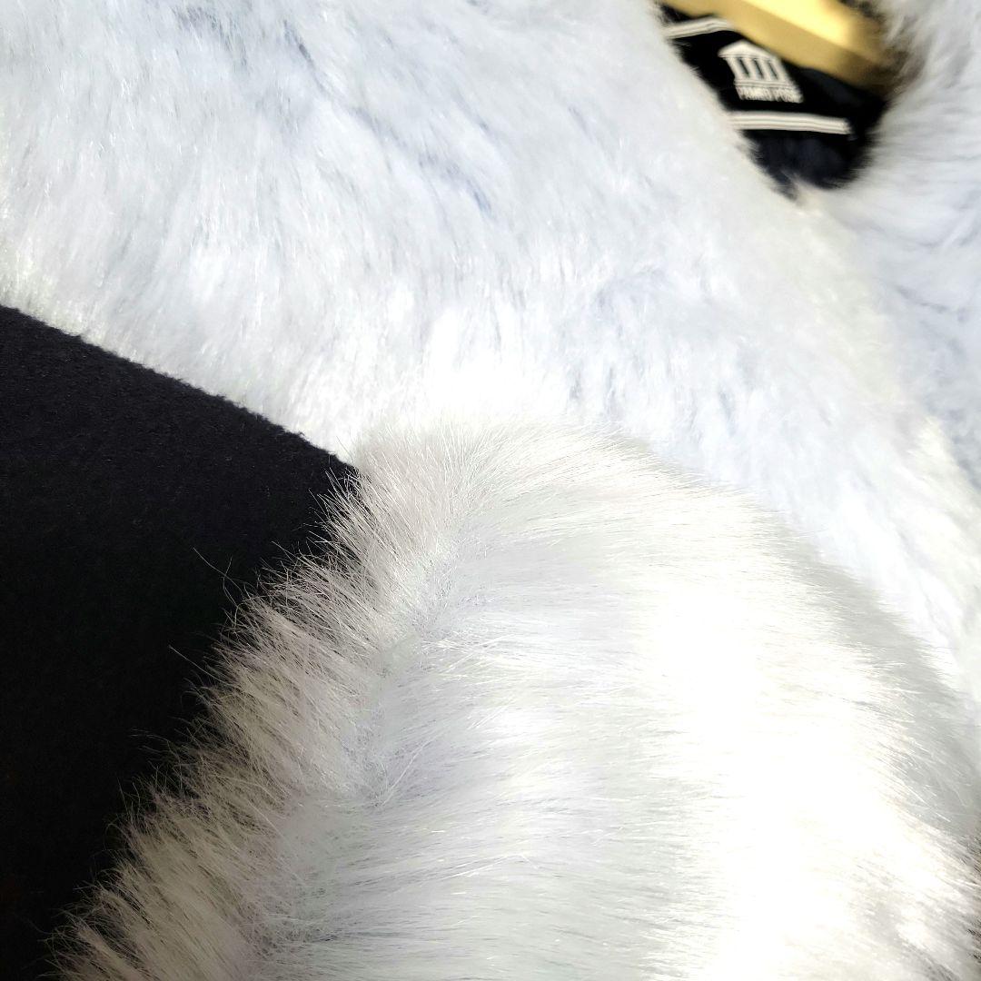 ひ*よ様 PAMEO POSE パメオポーズ ABBIE COAT ポイントファ