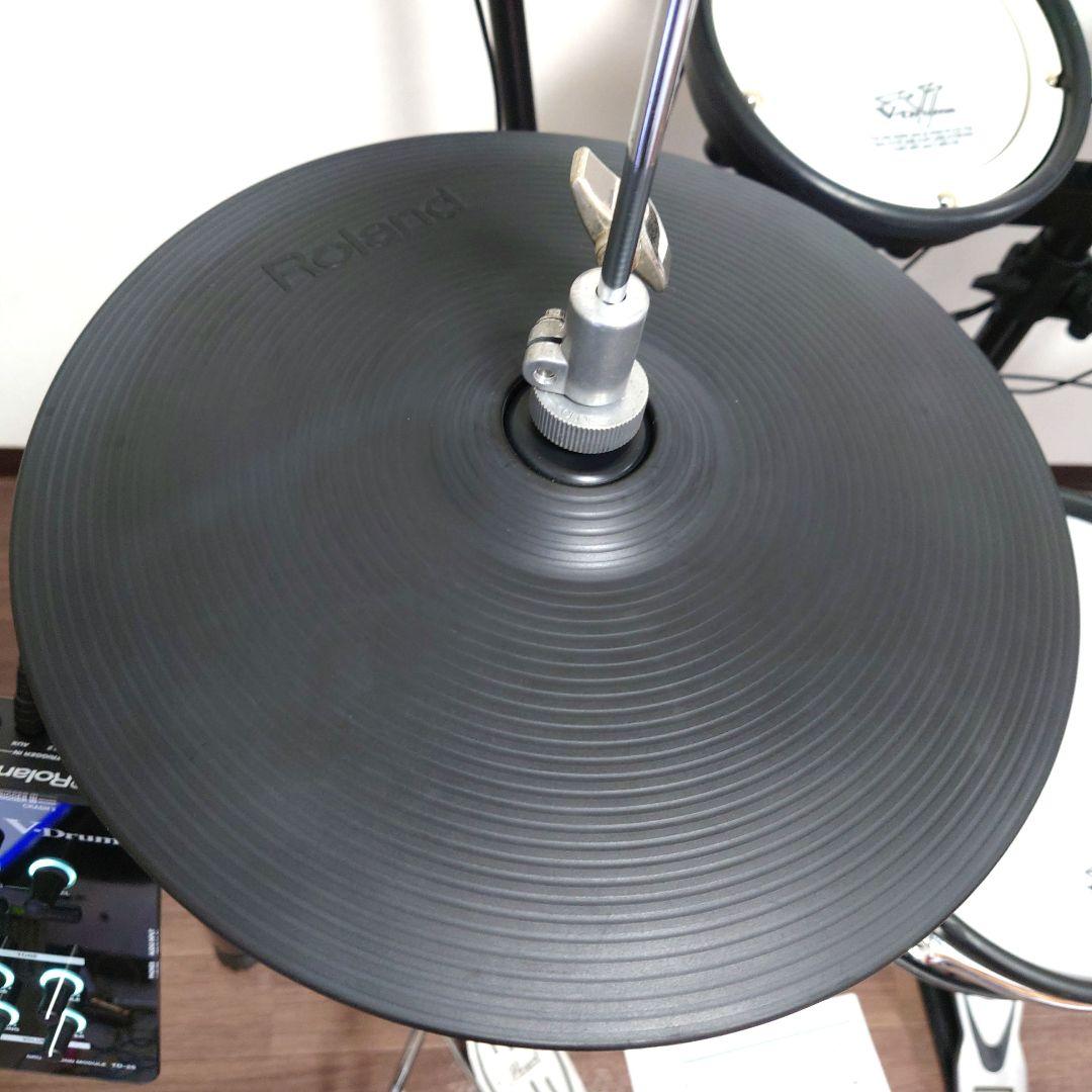 まひる  Roland TD-25 V-Drums Custom