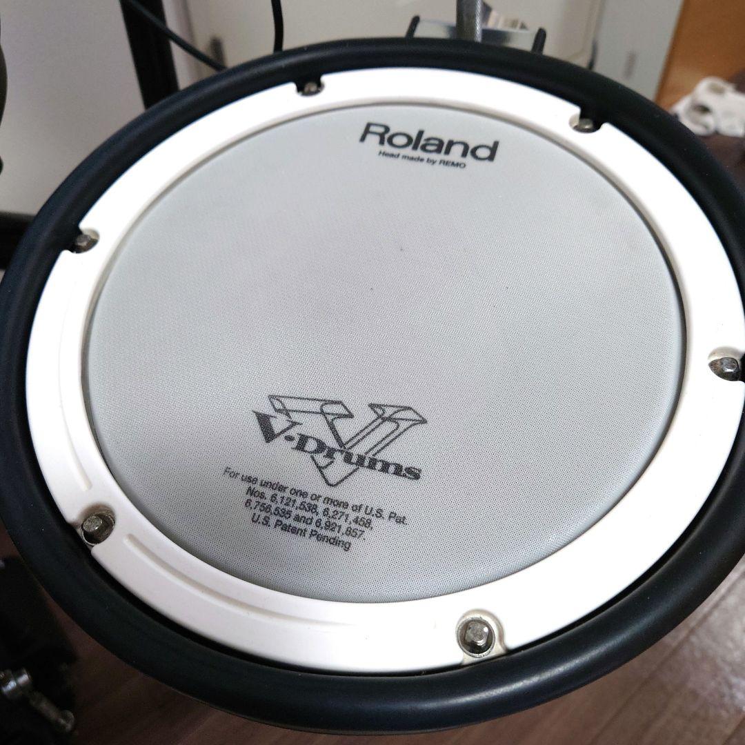 まひる  Roland TD-25 V-Drums Custom