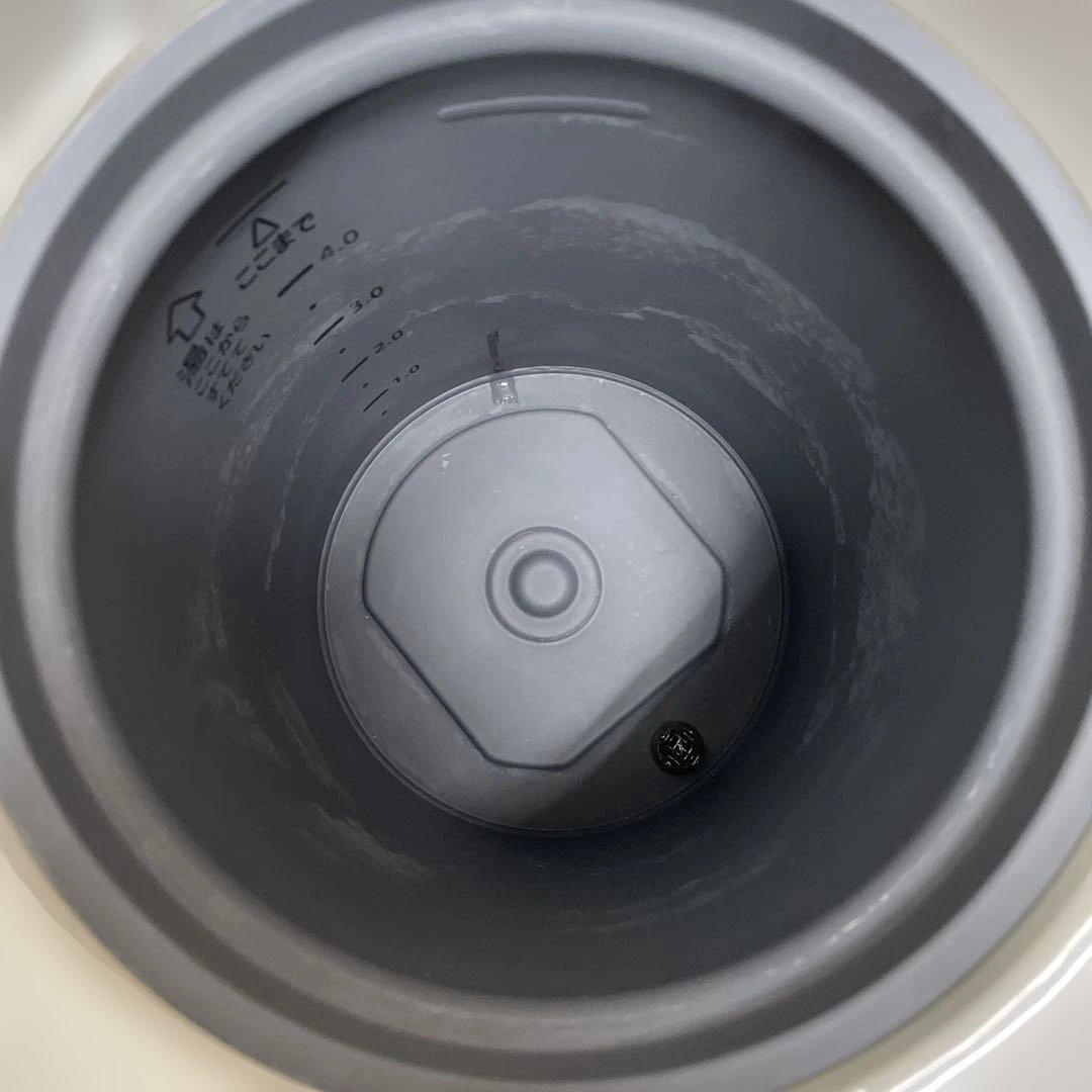 象印 CD-SE50電気ポット 5L