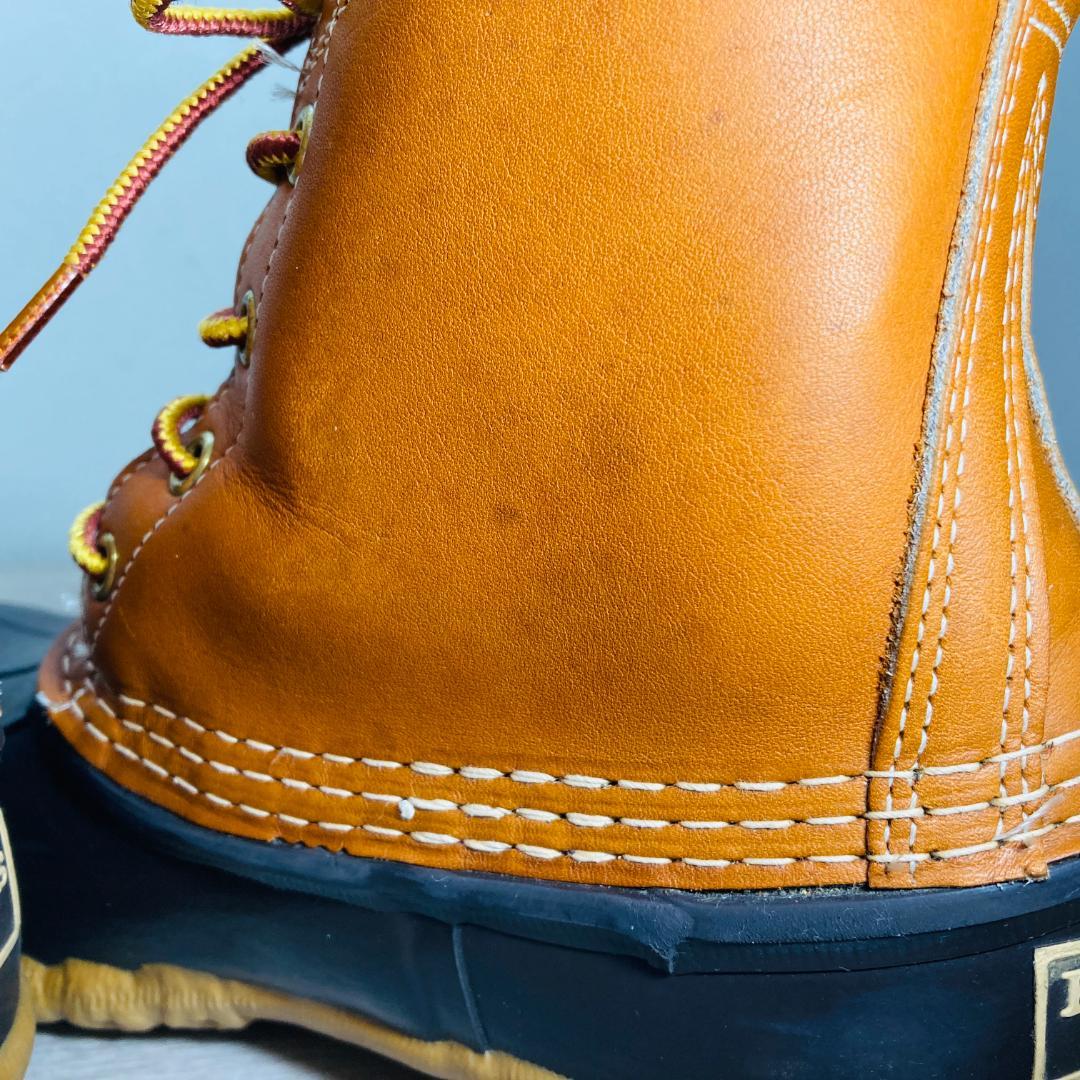 L.L.Bean エルエルビーン Bean Boots US6 23〜24cm