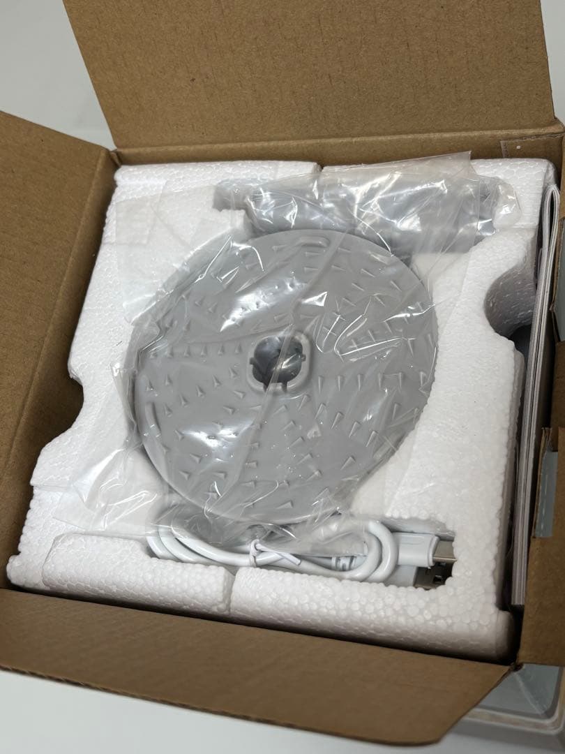 レコルテ コードレス フードプロセッサー ボンヌ