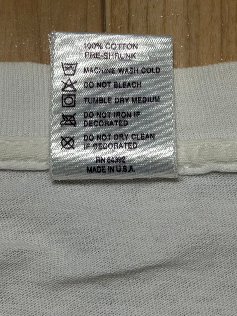 T*9様 90sボブマーリーBob MarleyヴィンテージTシャツ当時物激レア