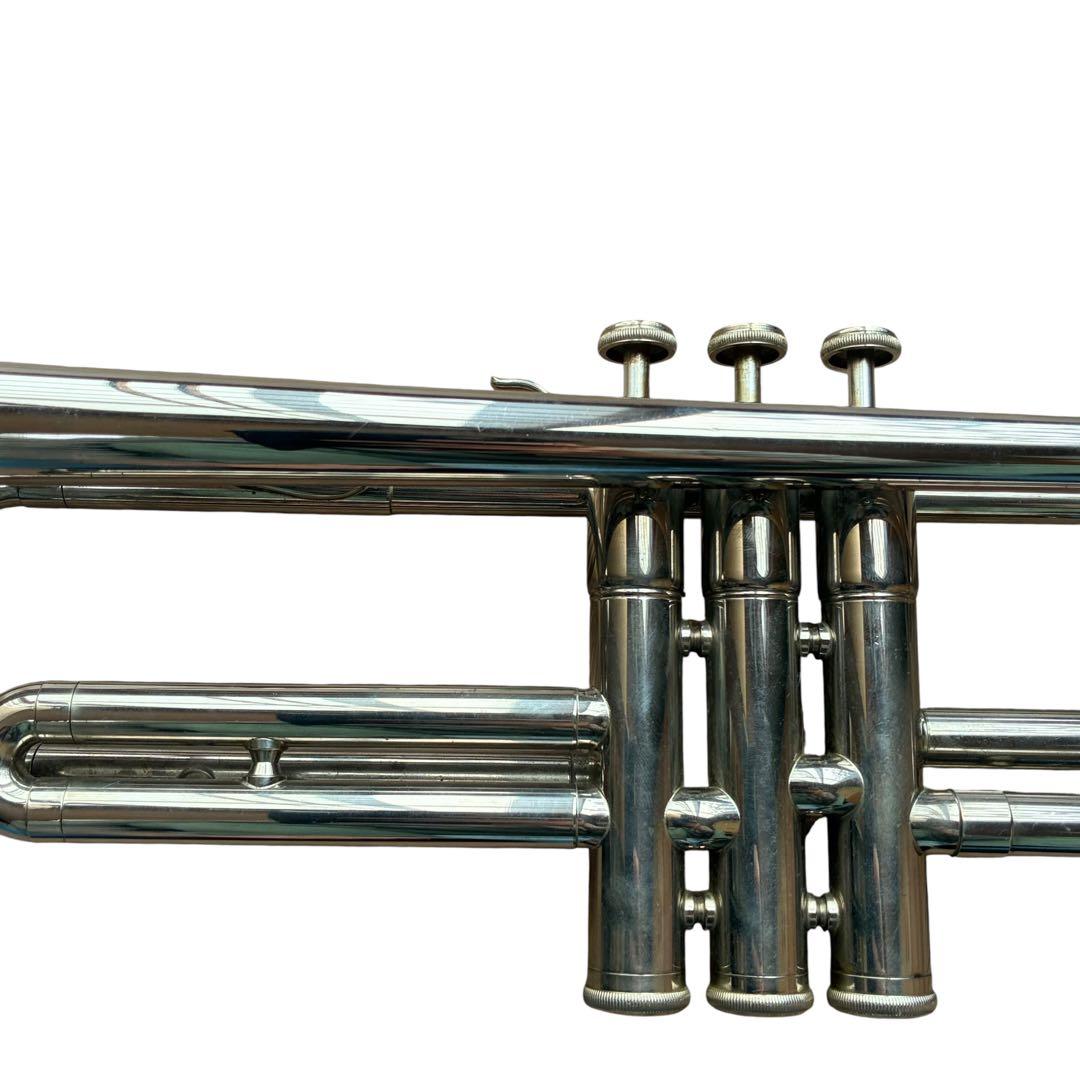 nikkan made by YAMAHA YTR-135 ヤマハ　トランペット